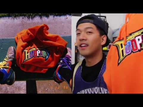 'WHAT THE HOOPERY' REVIEW BY 1X TV
