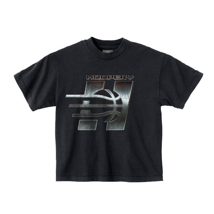 Chrome Oop Tee