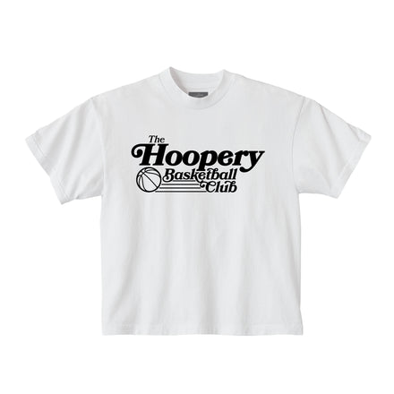 Hoopery BC Tee