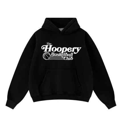 Hoopery BC Pullover Hoodie