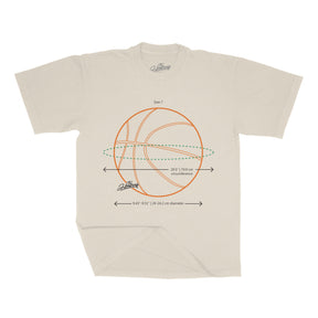 HOOP DIMENSIONS Tee