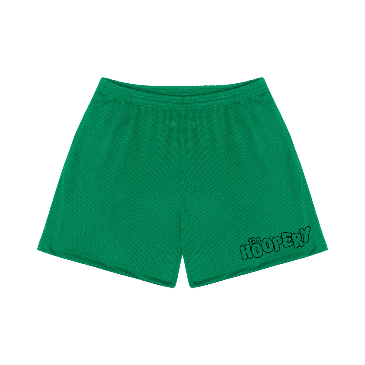 ROCKY WORDMARK Mesh Shorts