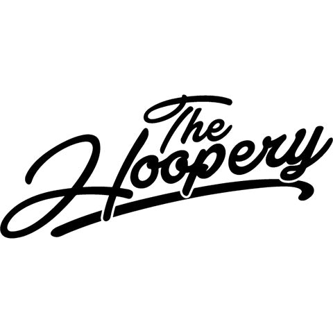 The Hoopery | Where Basketball Meets Style