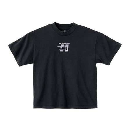 Oop Embroidered Tee