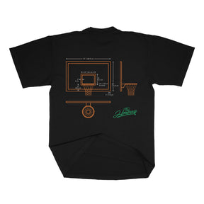 HOOP DIMENSIONS Tee